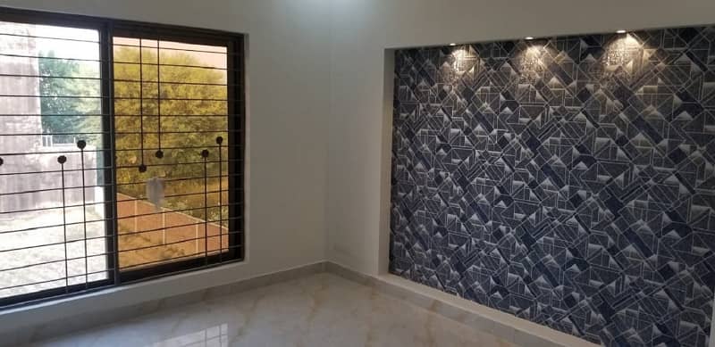 5 Marla House for Rent In Block Rafi Bahria Town Lahore 1