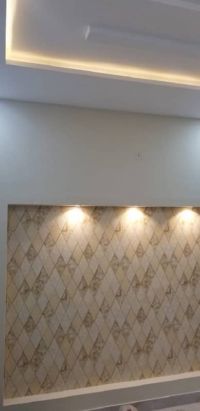 5 Marla House for Rent In Block Rafi Bahria Town Lahore 4