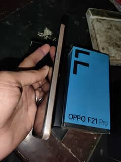 oppo f21 pro