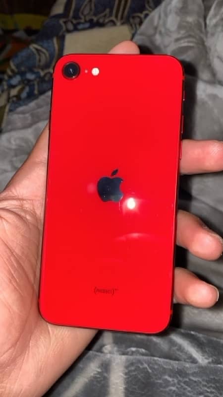 iphone se2020 special edition 64g battery 84 0