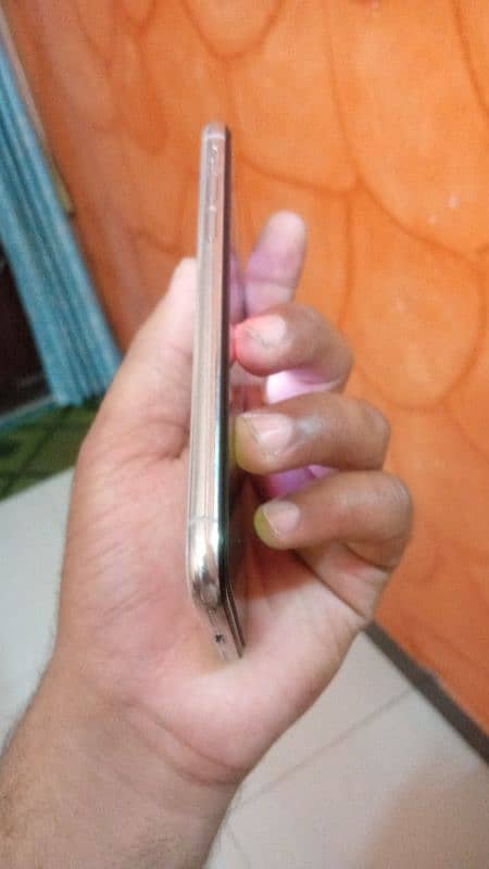 iphone x 256 gb 2