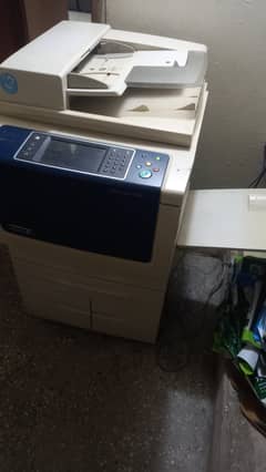 Photo Copy Machine / Xerox 5890