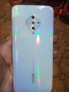 vivo s1 pro ha 8/128  ha 100000% original ha no open no raper