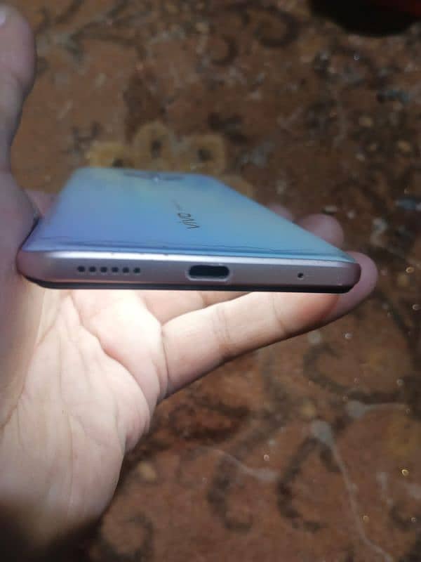 vivo s1 pro ha 8/128  ha 100000% original ha no open no raper 1