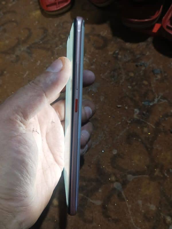 vivo s1 pro ha 8/128  ha 100000% original ha no open no raper 4