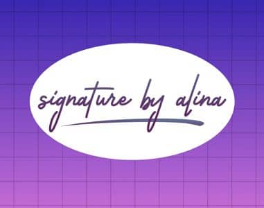 SIGNATURE