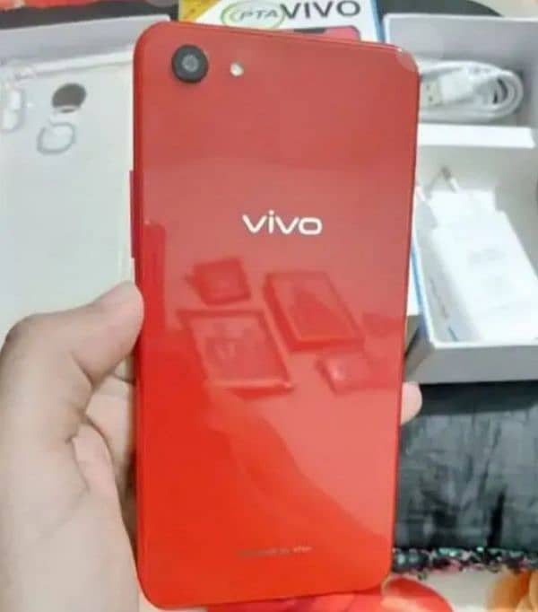 Vivo Y83 2