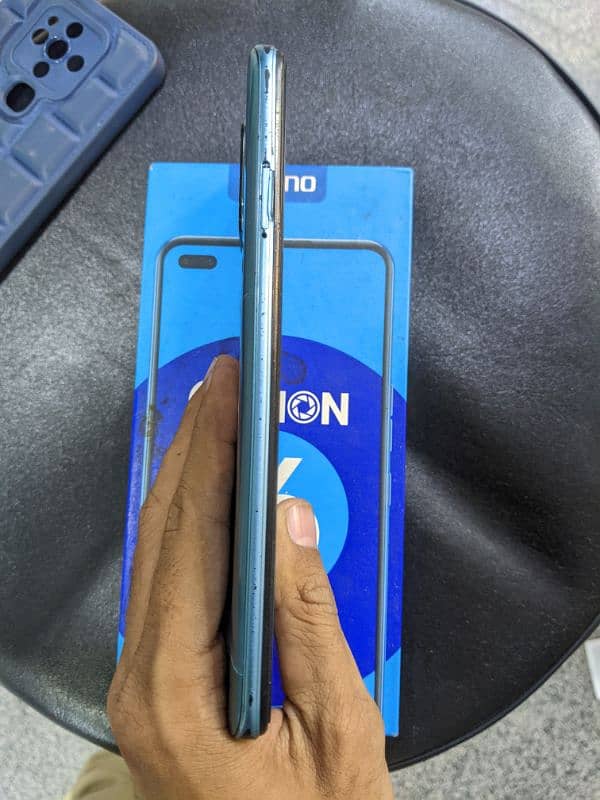 Tecno common 16 pro 2