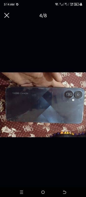 camon 19 neo 3