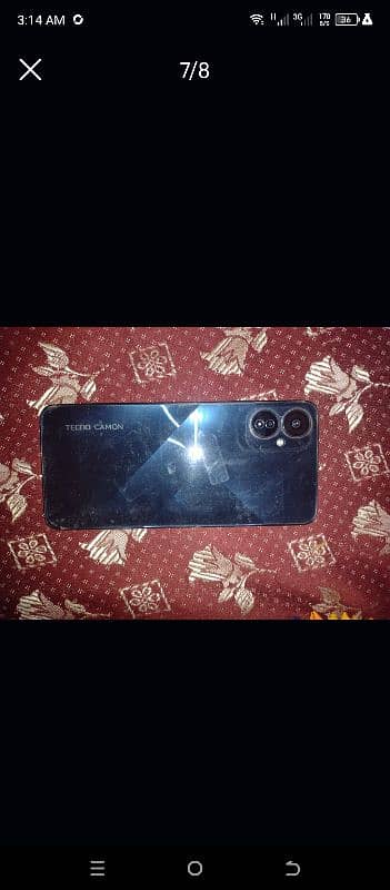 camon 19 neo 5