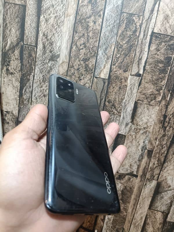 Oppo F19PRO 3