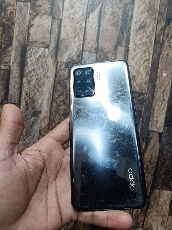 Oppo F19PRO 4