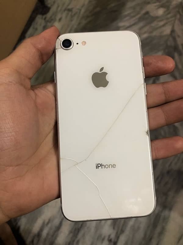 Iphone 8 factory unlock 1