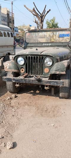 Jeep