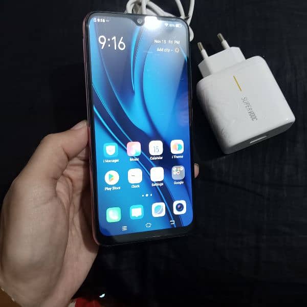 Vivo Y17 9