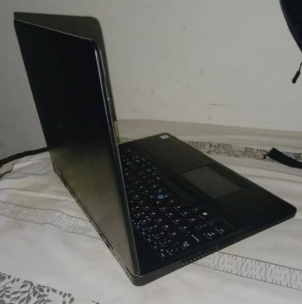 Dell laptop core i5 16GB Ram and 256GB SSD 2