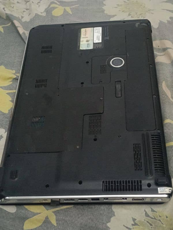 hp laptop 1