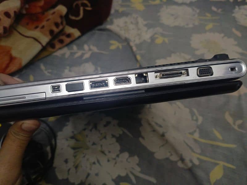 hp laptop 4