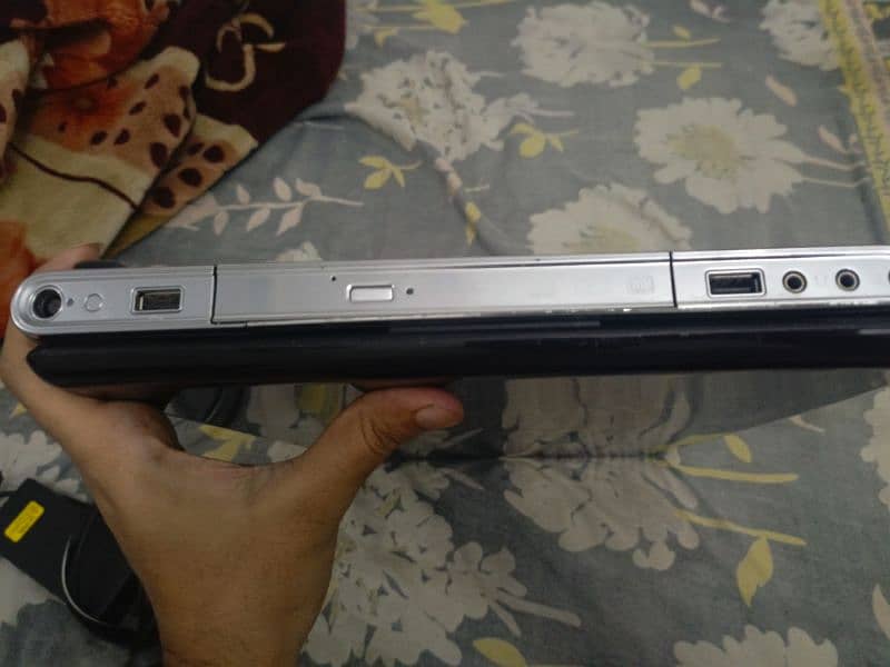 hp laptop 5