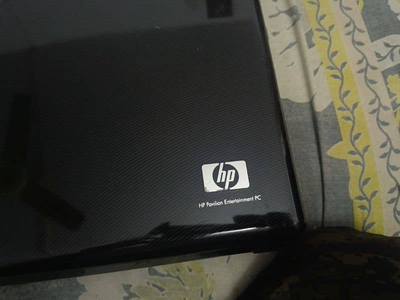 hp laptop 6