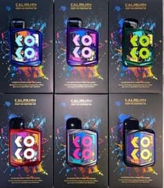 All Vapes m/Pod/mod/oxva/Tokyo/voopoo/koko