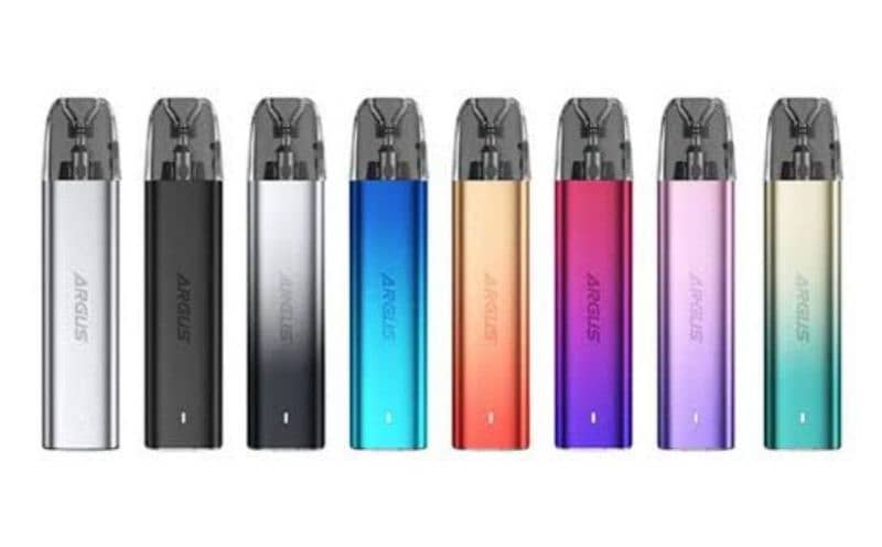 All Vapes m/Pod/mod/oxva/Tokyo/voopoo/koko 2