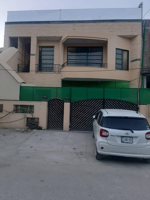 Girls Hostel in I-8 Islamabad near Shifa, Szabist, Numl, Iqra univrsty 4