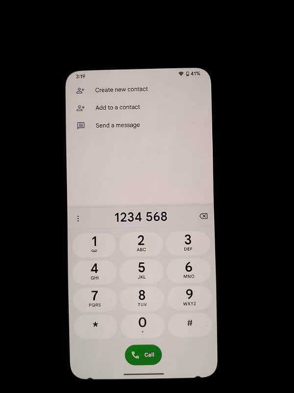 Google Pixel 4 OEM unlock 1