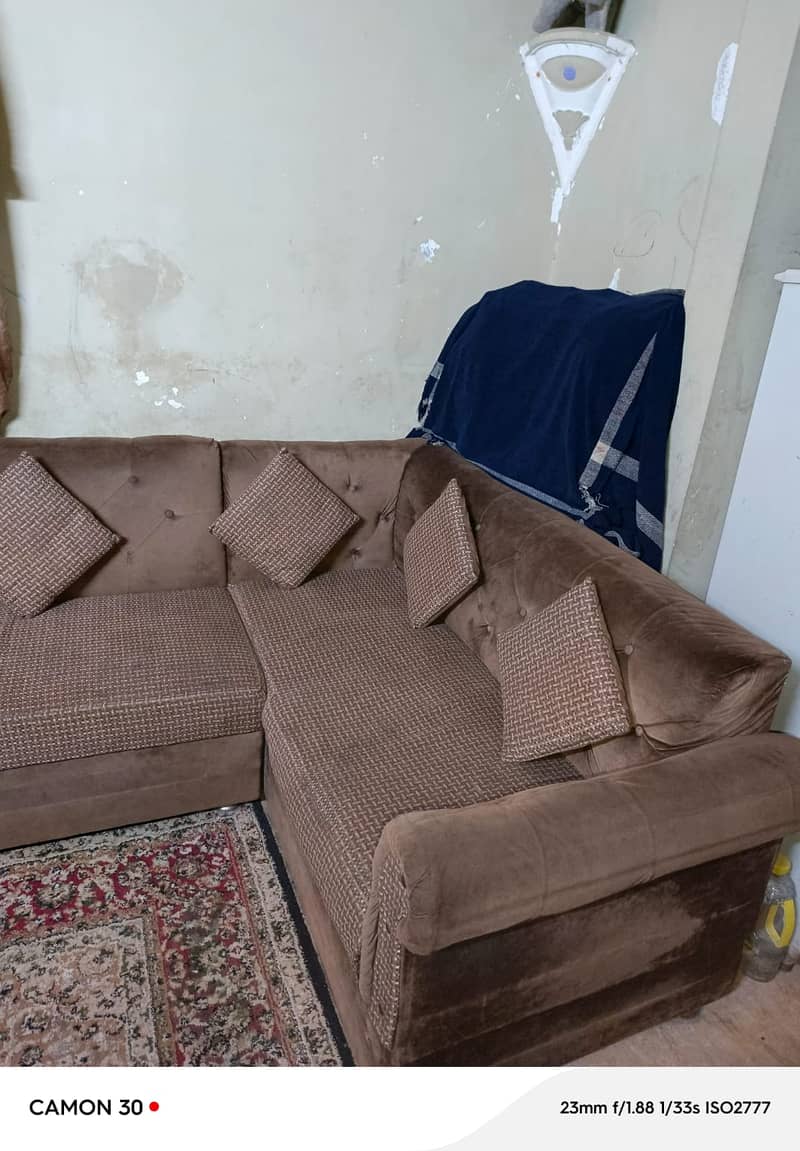 Sofas for sell 0