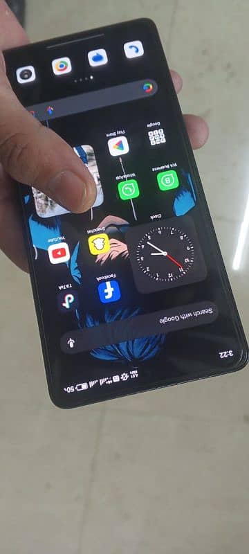 REDMI NOTE 13 PRO 6