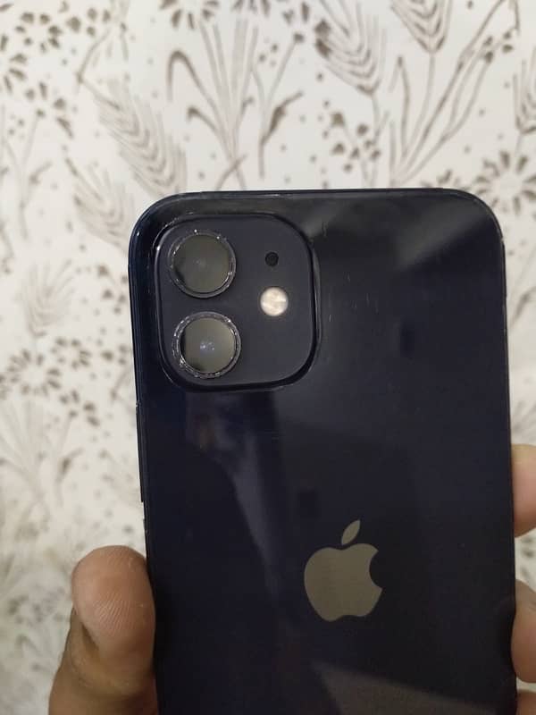 iphone 12 non pta 64gb sim working factory unlocked need cash 10