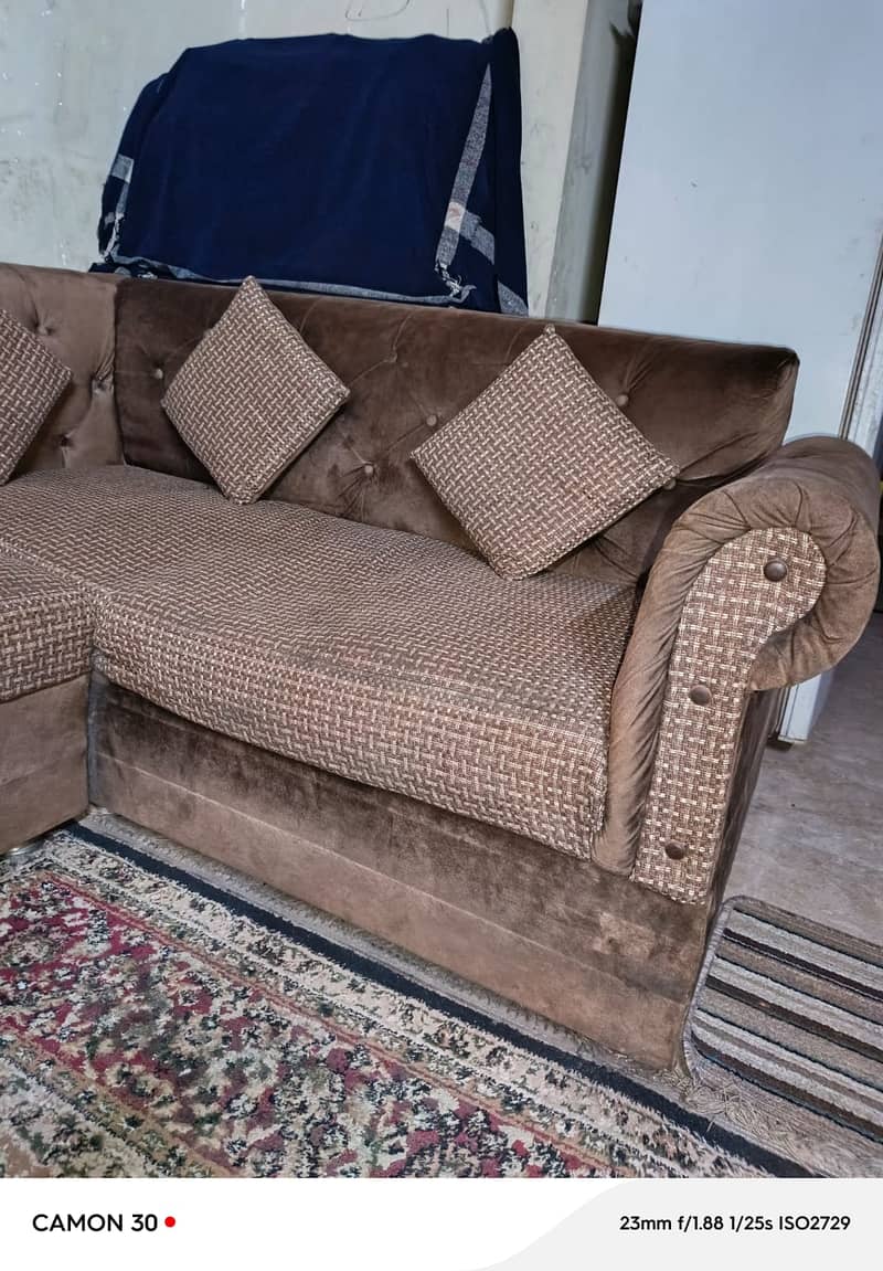 Sofas for sell 1