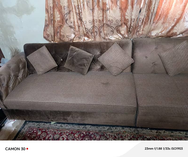 Sofas for sell 3