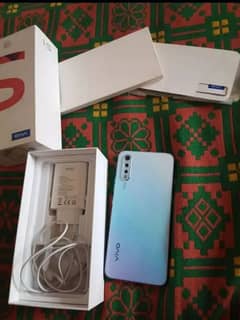 vivo s1 urgent for sall 0309,25,77,025