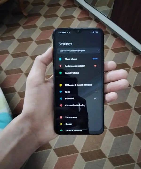 Poco m3 urgent sale 1