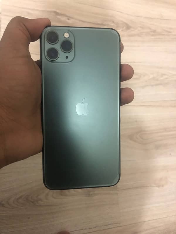 iPhone 11 Pro Max jv 2