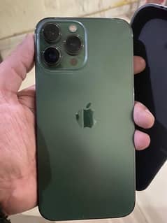 iphone 13 Pro max PTA