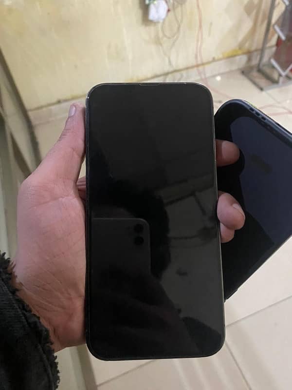 iphone 13 Pro max PTA 2