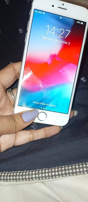 IPhone 6 all ok 64 gb 0