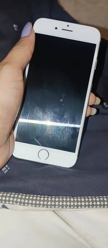 IPhone 6 all ok 64 gb 1