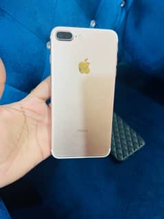 IPhone 7 pluse 32 gb bypass