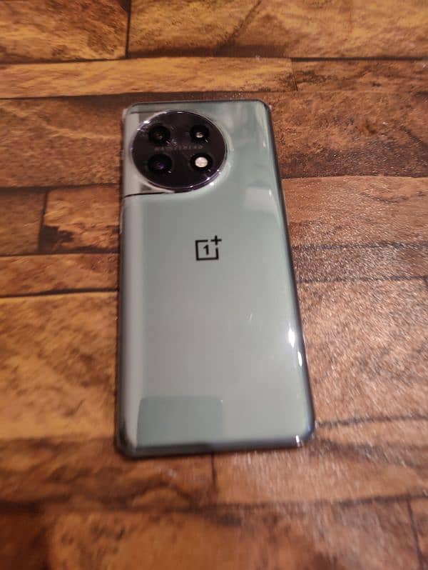 OnePlus 11 5g 16/512 1