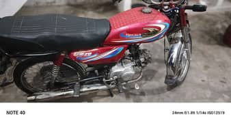 Ravi bike geniue tanki tapyAll documents available no single fault