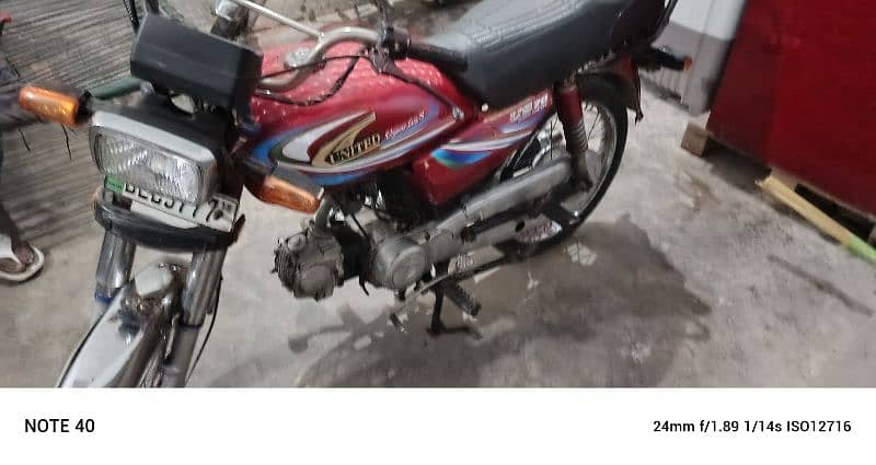 2018 model Ravi bike geniue tanki tapyAll documents available 1