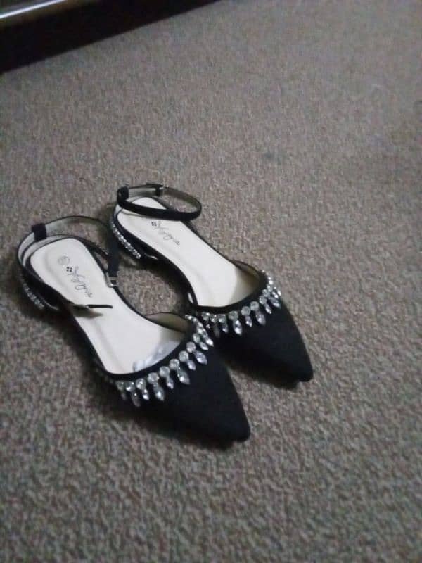 formal shoes 1