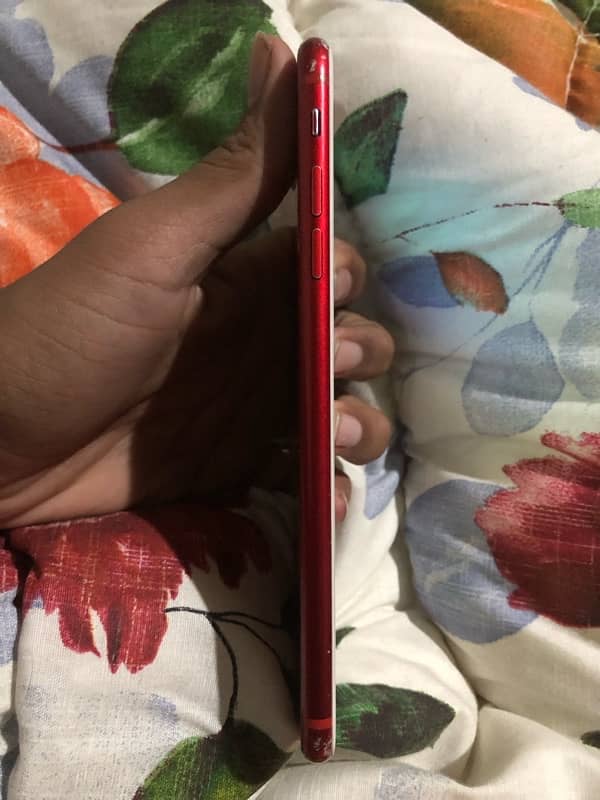 iPhone 8 Plus Red Product ~ Exchange Also 5