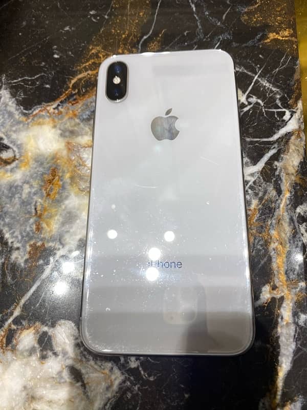 iphone x 256gb 1