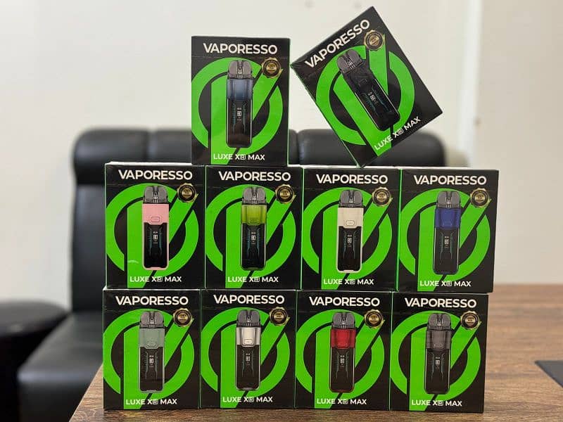 All Vapes | Pod | Mod | E Juice Flavours | Voopoo | Smok | Koko | Kit 12