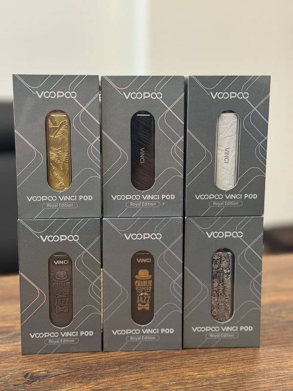 All Vapes | Pod | Mod | E Juice Flavours | Voopoo | Smok | Koko | Kit 13