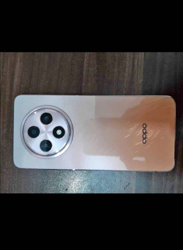 Oppo Reno 12f 5g 12 256gb 2